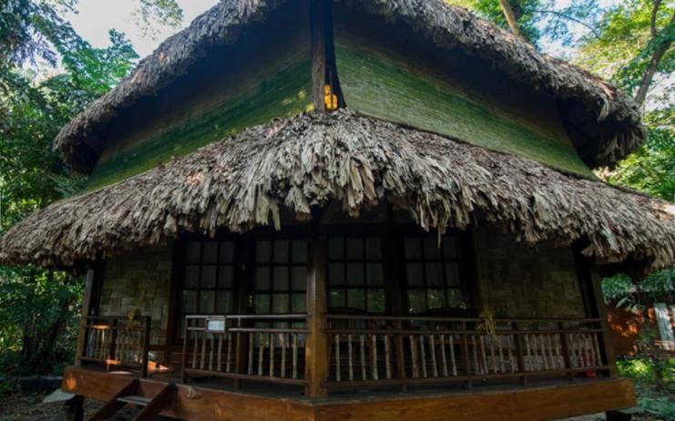 The Barefoot At Havelock Hotel Radhanagar beach Exterior photo