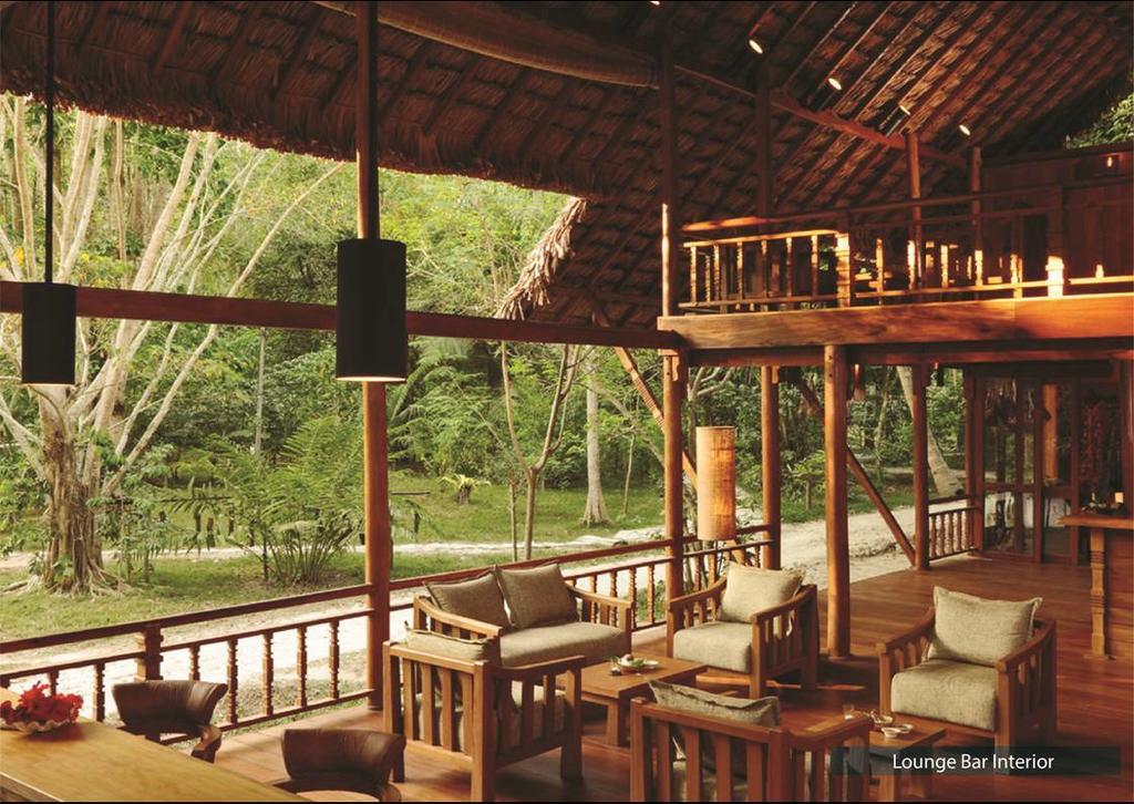 The Barefoot At Havelock Hotel Radhanagar beach Exterior photo