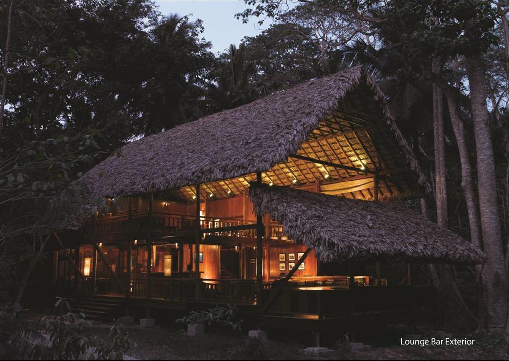 The Barefoot At Havelock Hotel Radhanagar beach Exterior photo