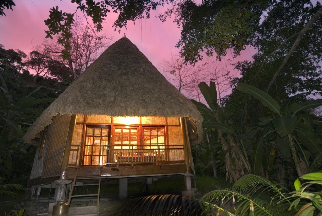 The Barefoot At Havelock Hotel Radhanagar beach Exterior photo