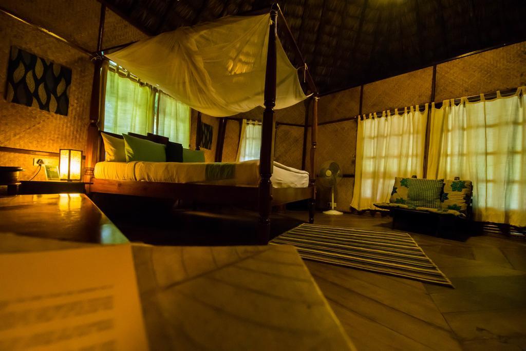 The Barefoot At Havelock Hotel Radhanagar beach Exterior photo