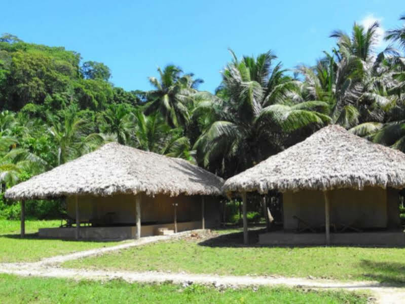 The Barefoot At Havelock Hotel Radhanagar beach Exterior photo